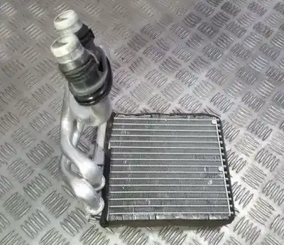 Автозапчасти б/у радиатор отопления / кондиционирования воздуха за VOLKSWAGEN GOLF V VARIANT (1K5) 1.9 TDI ссылки OEM IAM 1K0819031B  