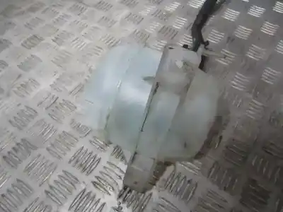 Peça sobressalente para automóvel em segunda mão depósito de expansão por dacia duster 1.5 dci diesel fap cat referências oem iam 8200766826