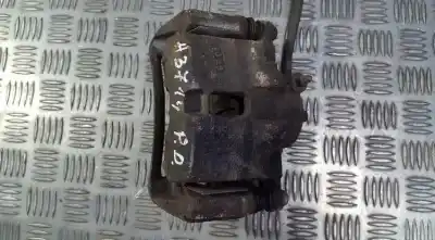 Pezzo di ricambio per auto di seconda mano pinza freno anteriore destra per chevrolet epica 2.5 cat riferimenti oem iam 