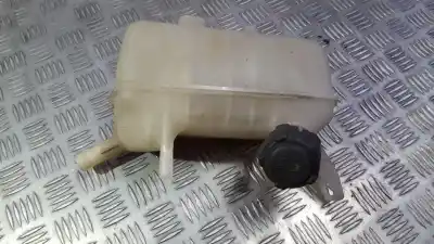 Pièce détachée automobile d'occasion VASE D'EXPANSION DE LIQUIDE DE REFROIDISSEMENT pour RENAULT MEGANE II (BM0/1_, CM0/1_)  Références OEM IAM 8200273157  