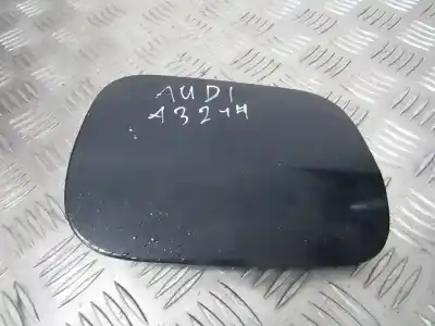 Автозапчастина б/у колпачка паливна для audi 80 avant 2.0 посилання на oem iam 8a0809905a