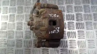 Second-hand car spare part Front Left Brake Caliper for HONDA LOGO (GA3) 1.3 CAT OEM IAM references   