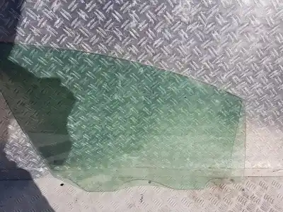 Peça sobressalente para automóvel em segunda mão vidro dianteiro direito por opel meriva b 1.4 16v turbo cat referências oem iam 