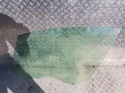 Peça sobressalente para automóvel em segunda mão vidro dianteiro esquerdo por opel meriva b 1.4 16v turbo cat referências oem iam 