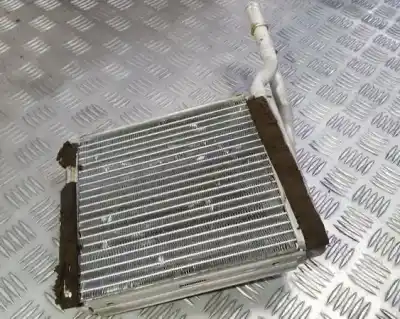 Peça sobressalente para automóvel em segunda mão condensador / radiador de sofagem / ar condicionado por ford focus turnier (cb4) 1.6 16v cat referências oem iam 