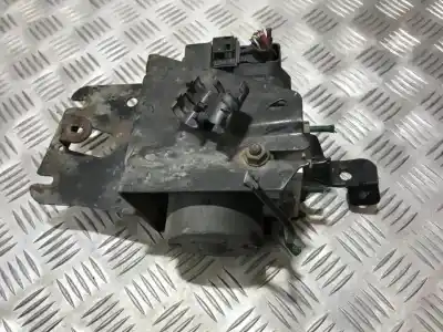 Recambio de automóvil de segunda mano de ABS, BOMBA DE ABS para RENAULT CLIO, 2001.05 - 2004.11 FACELIFT  referencias OEM IAM 8200085584  0265216872, 0273004621