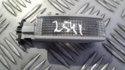 Pezzo di ricambio per auto di seconda mano pilota di registrazione per seat altea (5p1) 1.9 tdi riferimenti oem iam 3b0947113