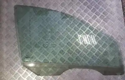 Peça sobressalente para automóvel em segunda mão vidro dianteiro direito por ford focus turnier (cb4) 1.6 16v cat referências oem iam 