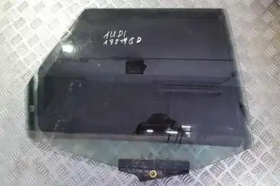 Автозапчастина б/у задне праве скло для audi 80 avant 2.0 посилання на oem iam 