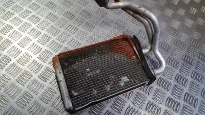 Piesă de schimb auto la mâna a doua radiator de încalzire / aer conditionat pentru fiat doblo (119) 1.9 jtd elx / dynamic referințe oem iam 