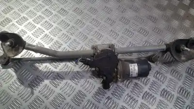 Second-hand car spare part Front Windscreen Wiper Linkage for TOYOTA COROLLA (_E12_) 1.4 VVT-i (ZZE120_) OEM IAM references   