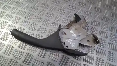 Peça sobressalente para automóvel em segunda mão alavanca de travão de mão por toyota corolla (_e12_) 1.4 vvt-i (zze120_) referências oem iam 