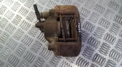 Second-hand car spare part front left brake caliper for mazda demio (dw) 1.3 active oem iam references 