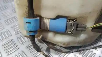 Peça sobressalente para automóvel em segunda mão motor limpa vidros por ford galaxy (vx) 1.9 tdi cat referências oem iam 