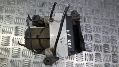 İkinci el araba yedek parçası ABS için AUDI A4 AVANT (B5)  OEM IAM referansları 0130108048  M066272847, 0265214002