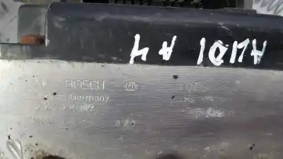 Автозапчастина б/у абс для audi a4 avant (b5) 1.8 посилання на oem iam 0130108048  m066272847, 0265214002