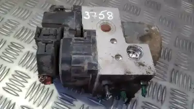 Автозапчастина б/у  для RENAULT KANGOO (F/KC0)  Посилання на OEM IAM 7700314206  BCB02AAY3, 01S0106046, 0273004445