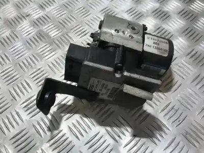 Peça sobressalente para automóvel em segunda mão Abs por OPEL VECTRA C CARAVAN 1.9 CDTI Referências OEM IAM 13172568  13664108