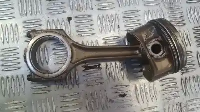 Pezzo di ricambio per auto di seconda mano Pistone per AUDI A4 B5 (8D2) 2.8 Riferimenti OEM IAM 0186  