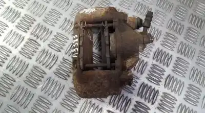 Second-hand car spare part front right brake caliper for mazda demio (dw) 1.3 active oem iam references 