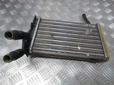 Second-hand car spare part heating / air conditioning radiator for renault kangoo (f/kc0) 1.2 oem iam references  Second-hand car spare part heating / air conditioning radiator for renault kangoo (f/kc0) 1.2 oem iam references