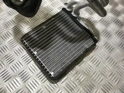 Pezzo di ricambio per auto di seconda mano radiatore riscaldamento/aria condizionata per seat altea (5p1) 1.9 tdi riferimenti oem iam 1k0819031b