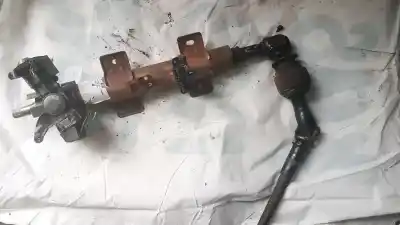 Second-hand car spare part steering column for ford transit mod. 2000 combi ft 260 2.0 corto oem iam references   