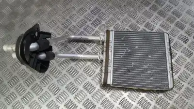 Second-hand car spare part heating / air conditioning radiator for opel zafira b 1.6 16v oem iam references g7030t3000