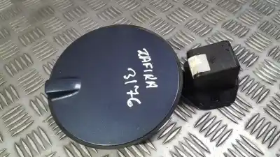 Second-hand car spare part fuel cap for opel zafira b 1.6 16v oem iam references 13129588