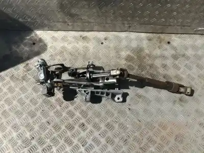 Peça sobressalente para automóvel em segunda mão coluna de direcção por ford focus, 2004.11 - 2008.06 1.8 tdci 85kw 2005.04 - 2008.06 referências oem iam 