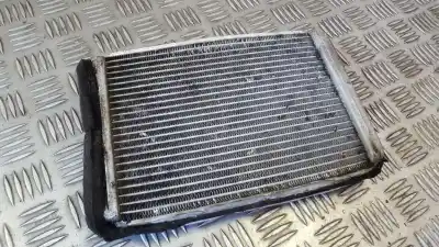 Second-hand car spare part heating / air conditioning radiator for fiat doblo (119) 1.9 d sx oem iam references 