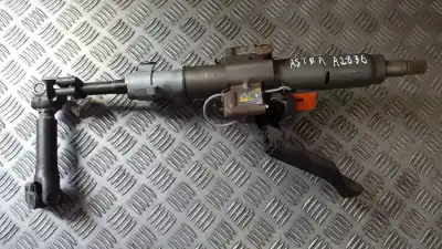 Gebrauchtes Autoersatzteil LENKSÄULE zum OPEL ASTRA H CARAVAN  OEM-IAM-Referenzen 13182345  278053053, 2320413