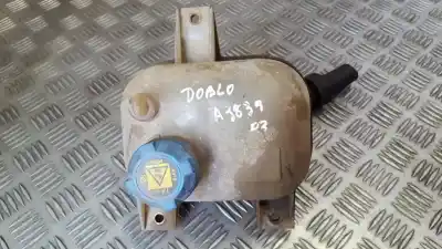 Автозапчастина б/у розширення депозит для FIAT DOBLO (119) 1.9 D SX Посилання на OEM IAM 51717782  T835