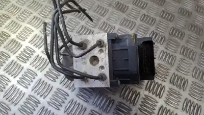Автозапчасти б/у абс за OPEL ASTRA G CARAVAN 1.7 Turbodiesel CAT (X 17 DTL / 2H8) ссылки OEM IAM 0265216651  90581417 0273004362