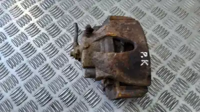Second-hand car spare part front left brake caliper for opel zafira b 1.6 16v cat oem iam references 