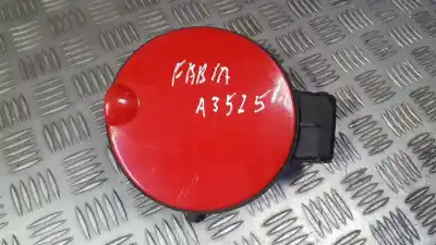 Автозапчастина б/у колпачка паливна для SKODA FABIA (6Y2/6Y3) 1.9 SDI CAT (ASY) Посилання на OEM IAM 1H0010092L  6Y9010315J
