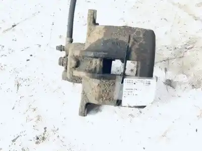 Second-hand car spare part front left brake caliper for toyota corolla (_e12_) 1.6 vvt-i (zze121_) oem iam references 