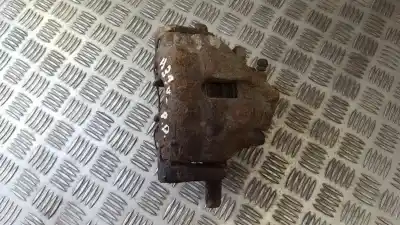 Peça sobressalente para automóvel em segunda mão pinça de travão dianteira direita por ford galaxy (vx) 1.9 tdi cat referências oem iam 