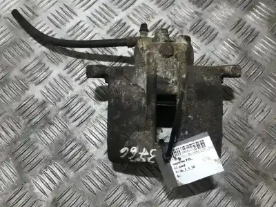 Pezzo di ricambio per auto di seconda mano pinza freno anteriore destra per toyota corolla (e11) 2.0 d-4d linea sol riferimenti oem iam 