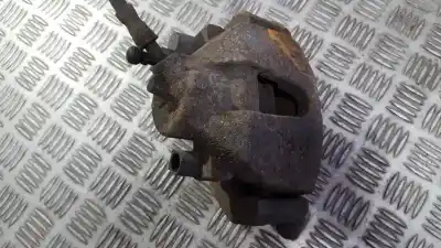 Peça sobressalente para automóvel em segunda mão pinça de travão dianteira esquerda por ford focus, 2004.11 - 2008.06 1.8 tdci 85kw 2005.04 - 2008.06 referências oem iam 