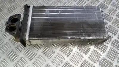 Pezzo di ricambio per auto di seconda mano radiatore riscaldamento/aria condizionata per peugeot 206 1.9 d -wjy riferimenti oem iam 