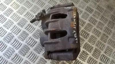 Second-hand car spare part front left brake caliper for ford transit mod. 2000 combi ft 260 2.0 corto oem iam references c152b119