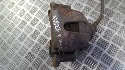 Peça sobressalente para automóvel em segunda mão pinça de travão dianteira direita por ford focus, 2004.11 - 2008.06 1.8 tdci 85kw 2005.04 - 2008.06 referências oem iam 
