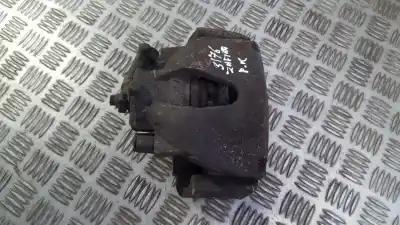 Second-hand car spare part front left brake caliper for opel zafira b 1.6 16v oem iam references 