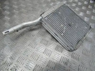 Peça sobressalente para automóvel em segunda mão condensador / radiador de sofagem / ar condicionado por ford focus turnier (cb4) 1.6 16v cat referências oem iam 