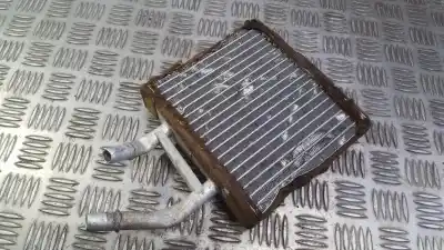 Peça sobressalente para automóvel em segunda mão condensador / radiador de sofagem / ar condicionado por mazda 323 1.5 g 16v/25 (egi dohc) referências oem iam 