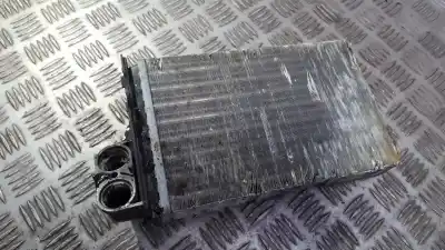 Second-hand car spare part HEATING / AIR CONDITIONING RADIATOR for VOLKSWAGEN POLO (9N3)  OEM IAM references   