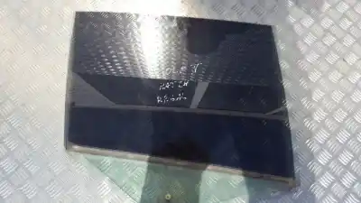 Second-hand car spare part rear right glass window for volkswagen golf v variant (1k5) 1.4 oem iam references 