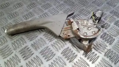 Second-hand car spare part handbrake lever for mazda premacy (cp) 2.0 turbodiesel oem iam references 