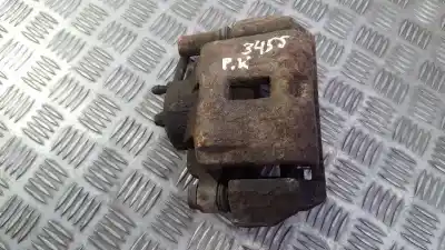 Second-hand car spare part front left brake caliper for mazda premacy (cp) 2.0 turbodiesel oem iam references 